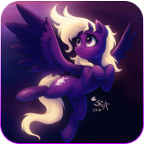 Moonflare
