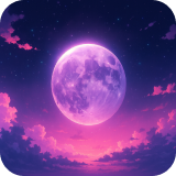 Rise of the half moon